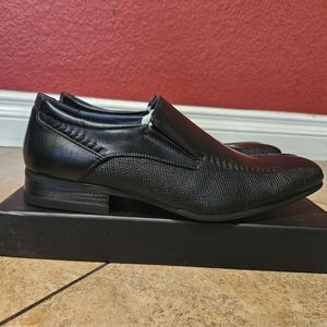 Marco Bruno mens dress shoes BNIB